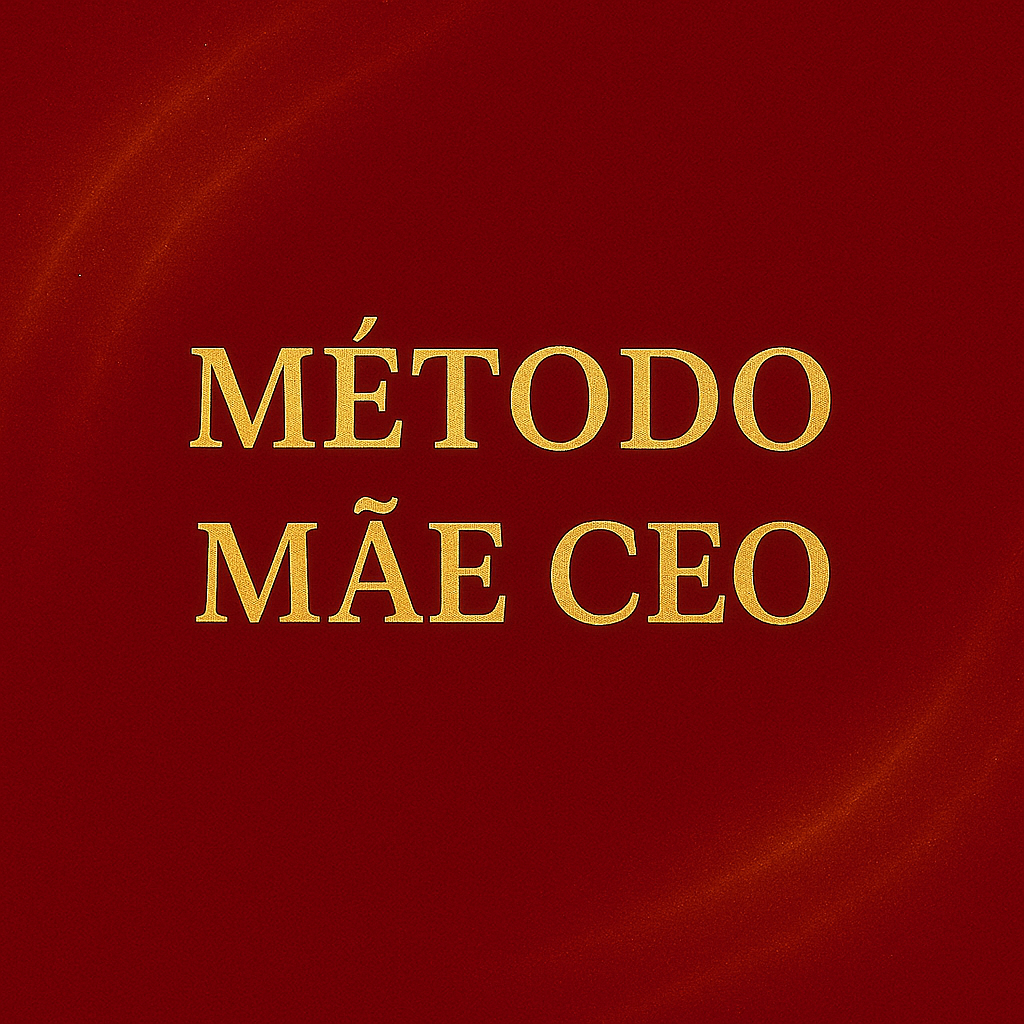 Imagem do curso Método Mãe CEO