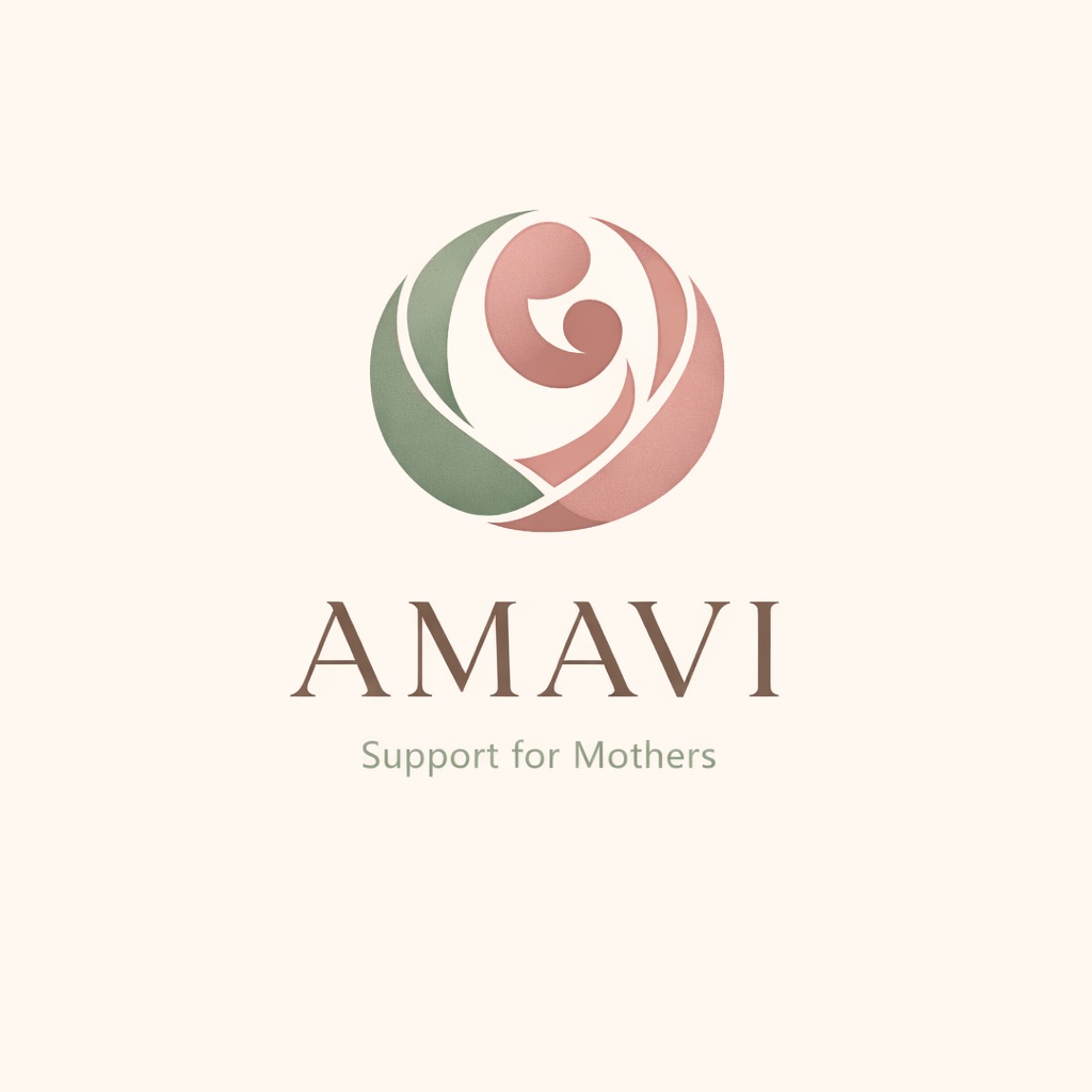 Logo do AMAVI